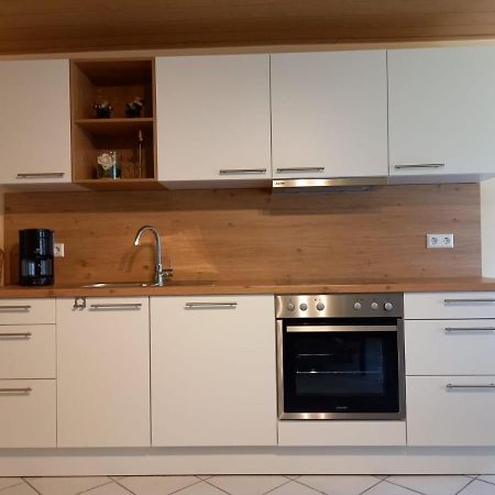 Ferienwohnung Tremmbach Salzwoog Exterior foto